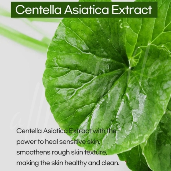 PRETTYSKIN All-in-One Cica Cream - Picture 2 of 6